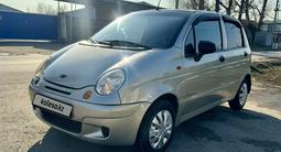 Daewoo Matiz 2006 года за 1 930 000 тг. в Алматы