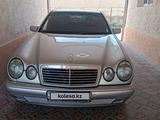 Mercedes-Benz E 280 1997 годаүшін3 700 000 тг. в Шымкент