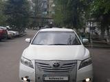 Toyota Camry 2007 годаfor4 444 444 тг. в Астана