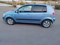 Hyundai Getz 2004 годаүшін2 800 000 тг. в Караганда