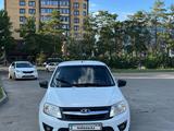 ВАЗ (Lada) Granta 2190 2014 годаfor3 100 000 тг. в Уральск – фото 3