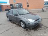 Ford Focus 2002 года за 2 300 000 тг. в Кокшетау – фото 4