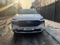 Hyundai Santa Fe 2023 годаүшін23 000 000 тг. в Алматы – фото 9