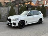 BMW X5 2020 годаүшін32 000 000 тг. в Алматы