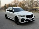 BMW X5 2020 годаүшін32 000 000 тг. в Алматы – фото 2