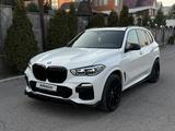 BMW X5 2020 годаүшін32 000 000 тг. в Алматы – фото 4