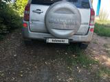 Suzuki Grand Vitara 2007 года за 5 300 000 тг. в Астана – фото 2