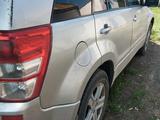 Suzuki Grand Vitara 2007 года за 5 300 000 тг. в Астана – фото 3