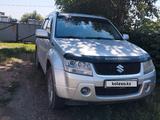 Suzuki Grand Vitara 2007 года за 5 300 000 тг. в Астана – фото 4