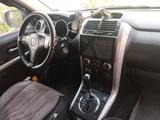 Suzuki Grand Vitara 2007 года за 5 300 000 тг. в Астана – фото 5