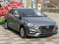 Hyundai Accent 2018 годаүшін7 890 000 тг. в Алматы – фото 3