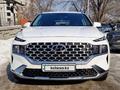 Hyundai Santa Fe 2023 года за 18 300 000 тг. в Алматы