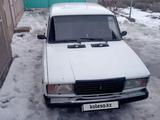 ВАЗ (Lada) 2107 2003 годаfor633 000 тг. в Мерке