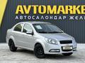 Chevrolet Nexia 2021 года за 4 200 000 тг. в Актобе – фото 2