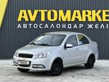 Chevrolet Nexia 2021 года за 4 200 000 тг. в Актобе