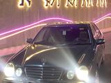 Mercedes-Benz E 280 2001 годаүшін4 200 000 тг. в Сарыагаш
