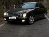 Mercedes-Benz E 280 2001 годаүшін4 200 000 тг. в Сарыагаш – фото 3