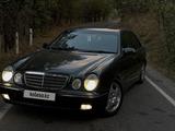 Mercedes-Benz E 280 2001 годаүшін4 200 000 тг. в Сарыагаш – фото 4