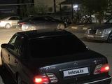 Mercedes-Benz E 280 2001 годаүшін4 200 000 тг. в Сарыагаш – фото 5
