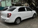 Chevrolet Cobalt 2021 годаүшін5 300 000 тг. в Семей – фото 5