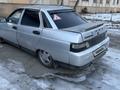 ВАЗ (Lada) 2110 2003 года за 400 000 тг. в Костанай