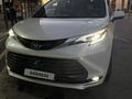 Toyota Sienna 2024 года за 34 500 000 тг. в Шымкент