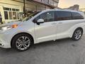 Toyota Sienna 2024 года за 34 500 000 тг. в Шымкент – фото 2
