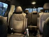 Toyota Sienna 2024 года за 34 500 000 тг. в Шымкент – фото 4