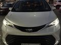 Toyota Sienna 2024 года за 34 500 000 тг. в Шымкент – фото 6