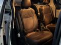 Toyota Sienna 2024 года за 34 500 000 тг. в Шымкент – фото 8
