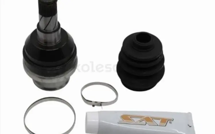 Шрус внутренний, граната за 12 050 тг. в Талдыкорган