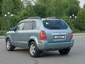 Hyundai Tucson 2004 года за 5 000 000 тг. в Шымкент – фото 9