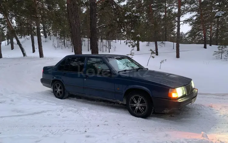 Volvo 940 1994 года за 1 850 000 тг. в Семей