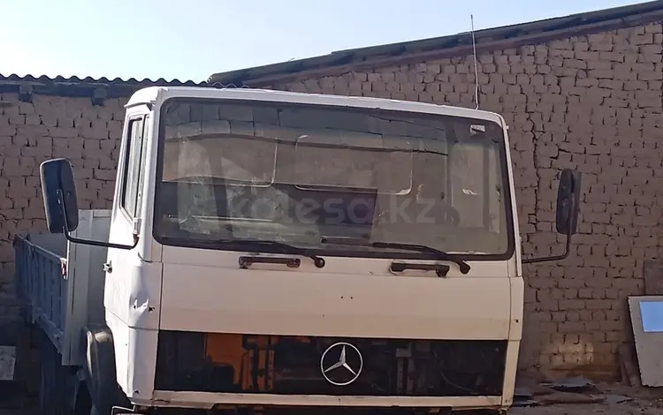 Mercedes-Benz  814 1989 годаfor4 200 000 тг. в Сарыагаш