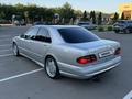 Mercedes-Benz E 55 AMG 2001 года за 9 500 000 тг. в Алматы – фото 7