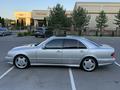 Mercedes-Benz E 55 AMG 2001 года за 9 500 000 тг. в Алматы – фото 6