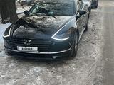 Hyundai Sonata 2023 года за 13 000 000 тг. в Алматы