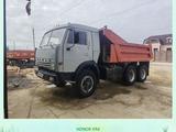 КамАЗ  5410 1990 годаүшін3 000 000 тг. в Жанаозен – фото 2
