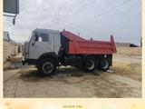 КамАЗ  5410 1990 годаүшін3 000 000 тг. в Жанаозен