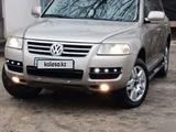 Volkswagen Touareg 2005 годаfor6 000 000 тг. в Туркестан – фото 3