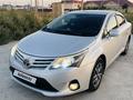 Toyota Avensis 2014 годаүшін7 300 000 тг. в Атырау