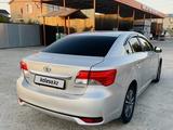 Toyota Avensis 2014 годаүшін7 300 000 тг. в Атырау – фото 5