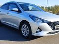 Hyundai Accent 2021 годаfor7 100 000 тг. в Усть-Каменогорск – фото 8