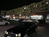 Mercedes-Benz E 55 AMG 2002 года за 6 000 000 тг. в Астана