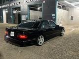 Mercedes-Benz E 55 AMG 2002 года за 6 000 000 тг. в Астана – фото 2