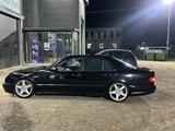 Mercedes-Benz E 55 AMG 2002 года за 6 000 000 тг. в Астана – фото 5