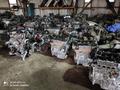 Двигатель (ДВС) Toyota RAV4 M20 (A5 кузов) за 1 000 000 тг. в Караганда – фото 4