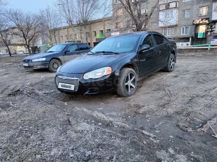 Chrysler Sebring 2002 года за 2 200 000 тг. в Экибастуз