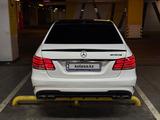 Mercedes-Benz E 250 2013 года за 12 000 000 тг. в Алматы