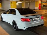 Mercedes-Benz E 250 2013 года за 12 000 000 тг. в Алматы – фото 3